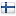 hayaalshammari.com server is located in Finland